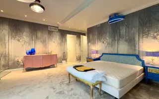Vila Exclusivista // 6 camere *590mp* 2 parking // Pipera – Iancu Nicolae - Poză 24
