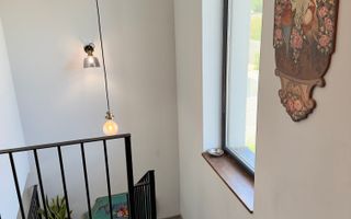 Vila 4 camere, curte amenajata | Strada Petre Ispirescu - Poză 21