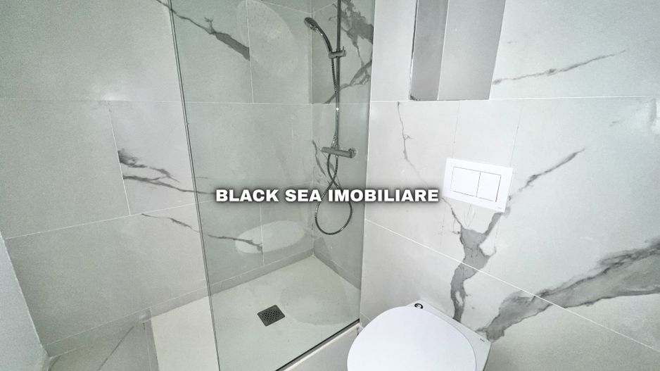 Studio Exclusivist in Mamaia Nord l Prima Linie - Parcare Privata - Poză 13