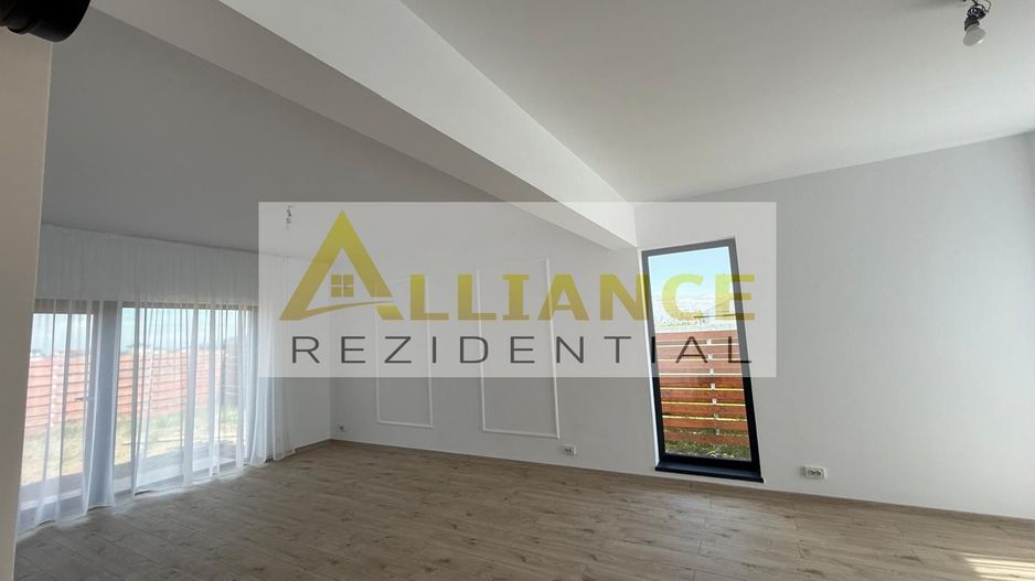 Casa individuala parter - 3 camere- 2 bai - teren 375mp - Poză 8
