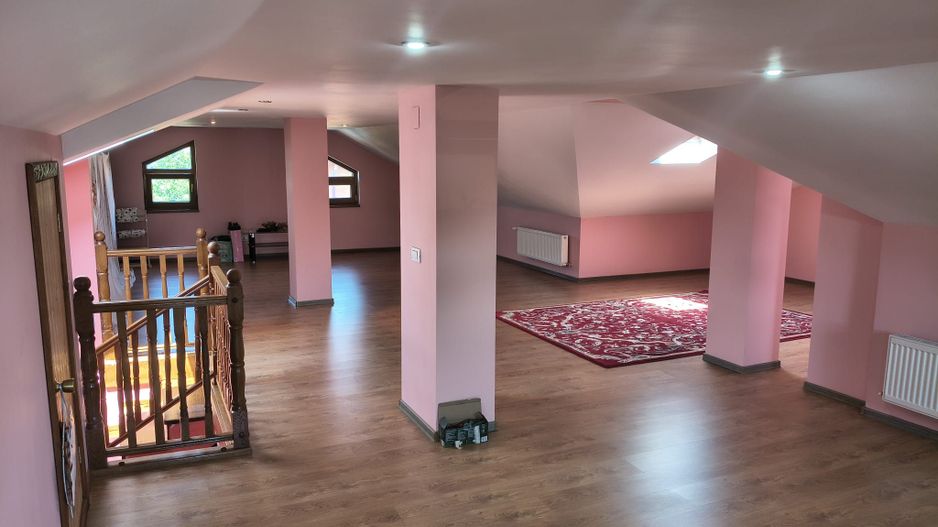 vila ind. 4cam(p+1+pod locuibil)3bai,mob-util/7min metrou DLeonida - Poză 11