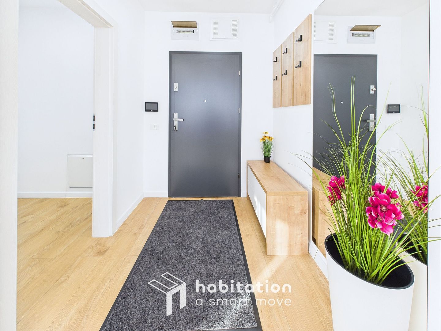 Eleganță la înălțime – 2 camere cu stil, în lumea XCity Tower - Poză 22