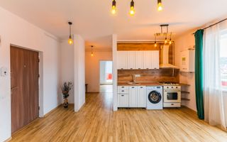 [com 0%] Apartament luminos 3 camere 68 mp, terasă 22 mp - Poză 5