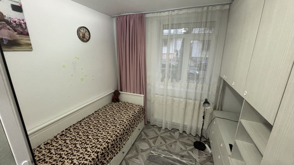 Apartament bloc rusesc | Teiul Doamnei - Poză 3