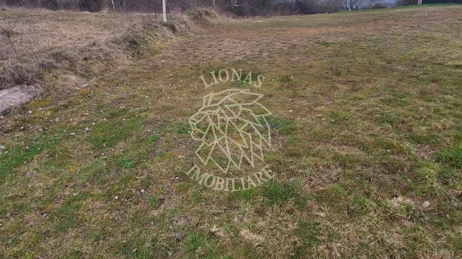 Teren  887 mp cu utilitati - Zona Dealul Jelnei - Poză 3