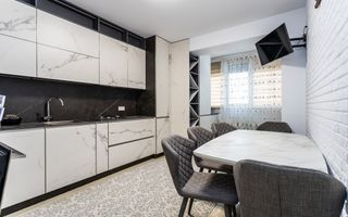 Vânzare, apartament, 4 camere + living, str. Alba Iulia, Buiucani - Poză 1