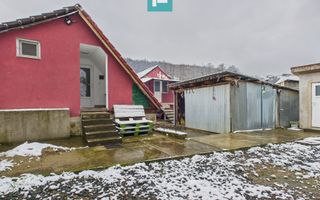 Casă individuală în Lipova - Poză 20