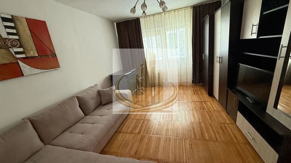 🏡Apartament 1 camera zona Spitalului Județean - Poză 1
