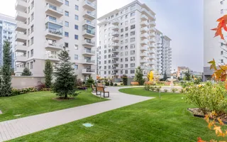 Apartament modern 3 camere  I Luxuria Domenii I Loc de parcare inclus - Poză 21