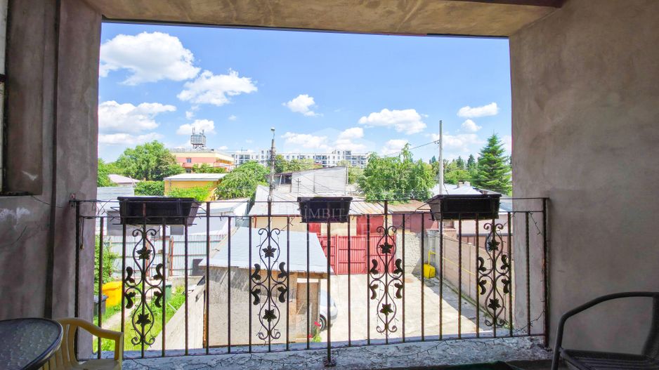 Casă Individuală | 6 Camere | Garaj | Sector 6 Califarului nr.32 - Poză 19