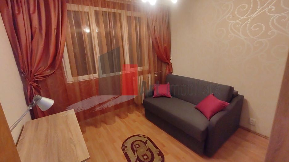 Apartament 3 camere Brâncoveanu - Huedin - Poză 11