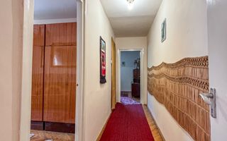 3 camere in Gheorgheni - Etaj intermediar - Bloc Izolat Termic - Poză 9