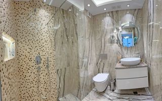 Apartament 3 camere, 67 mp, garaj, Park Lake Residence - Poză 8