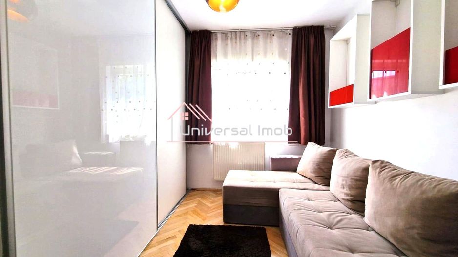 Apartament cu 3 camere decomandate, in Zorilor - Poză 4