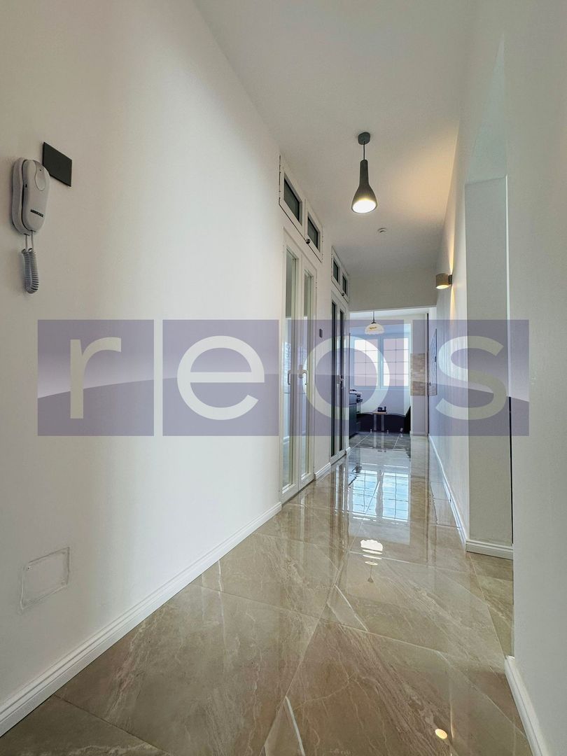 VANZARE 3 CAMERE | BELLER | MOBILAT SI UTILAT LUX | 63 MP | - Poză 23