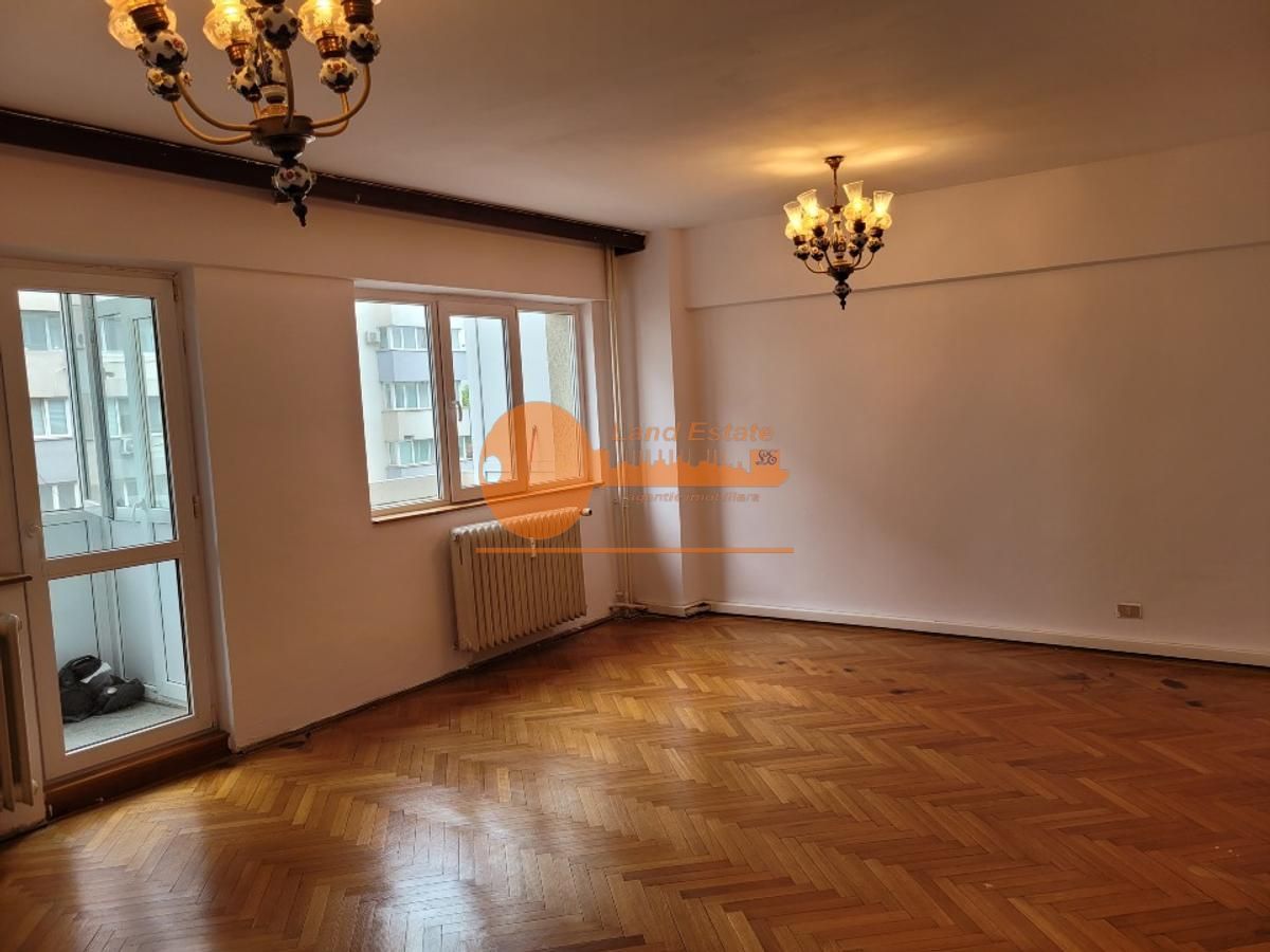 Apartament 3 Camere  Dorobanți - Poză 1