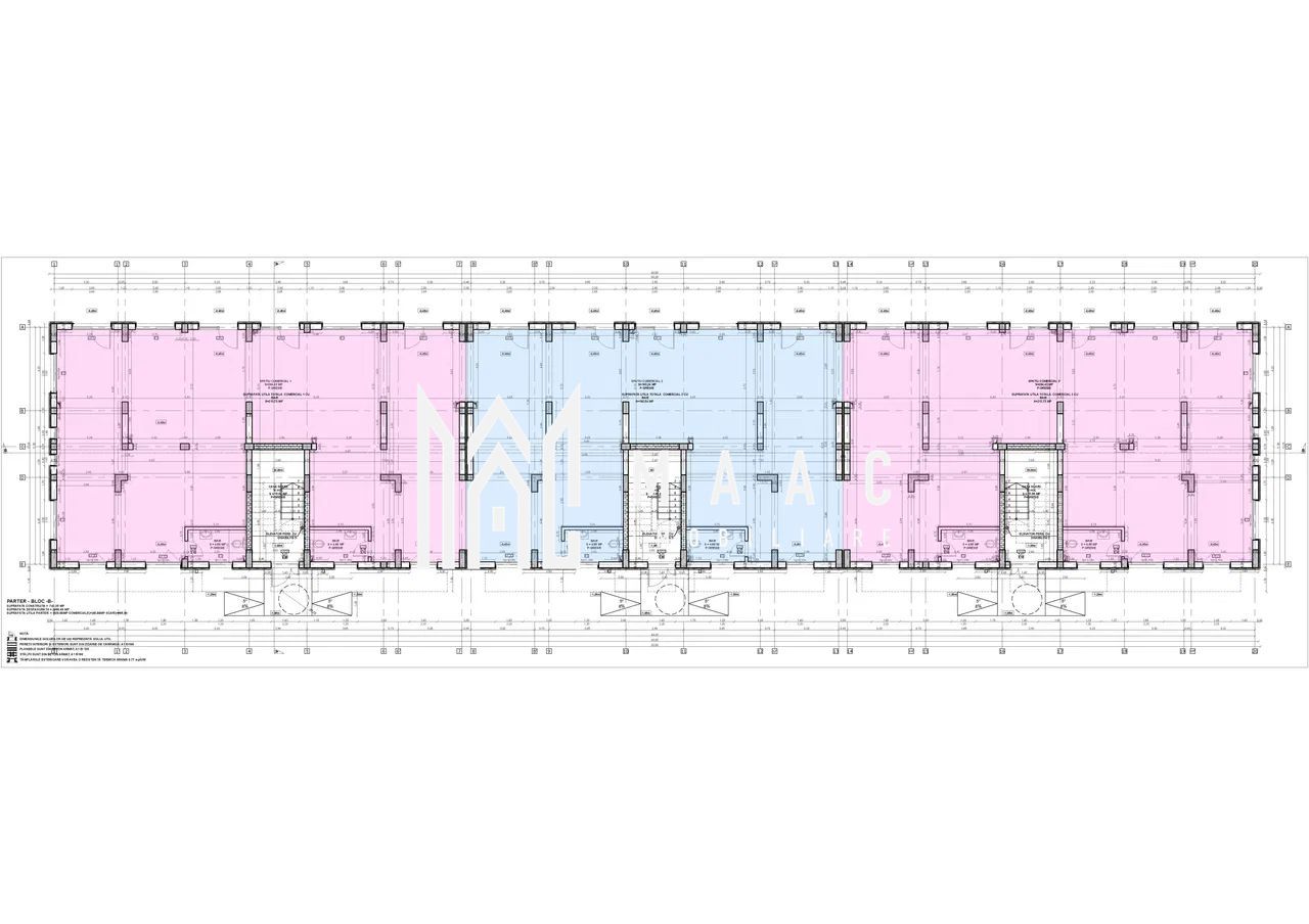 Spatiu Comercial I Open Space I 620mpu I Doamna Stanca - Poză 5