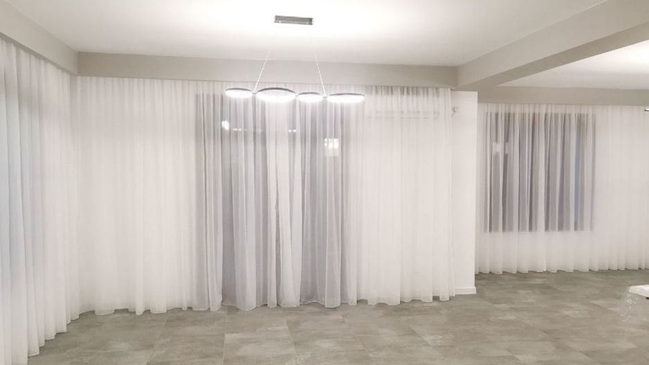 For Rent I Spacious Villa I Pipera | American Village | 6 Rooms - Poză 3
