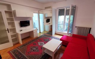 Garsoniera dubla Universitate- Hotel InterContinental - Poză 1