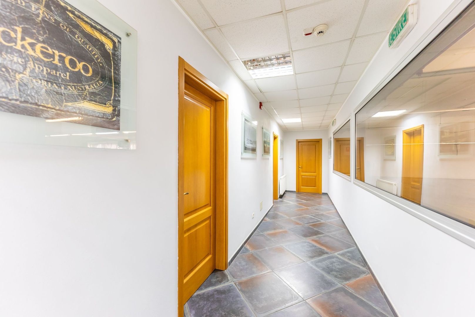 Hală producție în localitatea Sântana - Poză 8