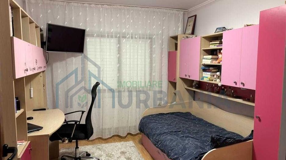 Apartament 4 Camere Decomandat – Pacurari LuckOil - Poză 4