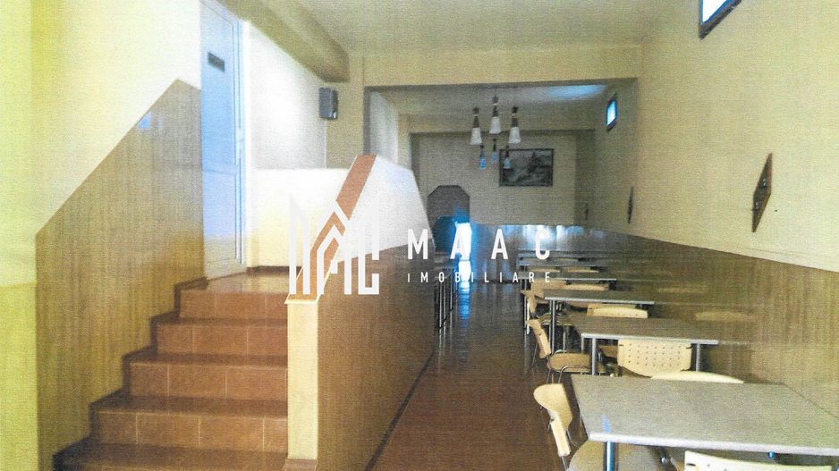 Casa individuala + spatii comerciale | zona Centrala | - Poză 18