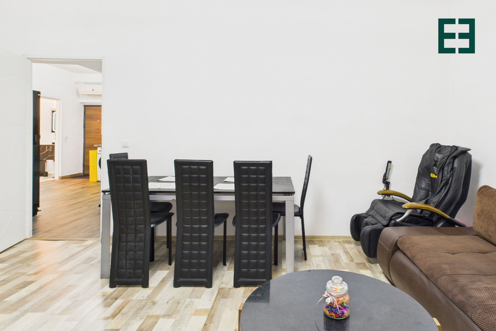 Apartament la casă cu 3 camere, Zonă Centrală - Timișoara - Poză 7