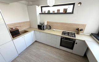 Apartament 2 camere bloc 2023 etaj 2 langa Promenada Mall 45mp - Poză 5