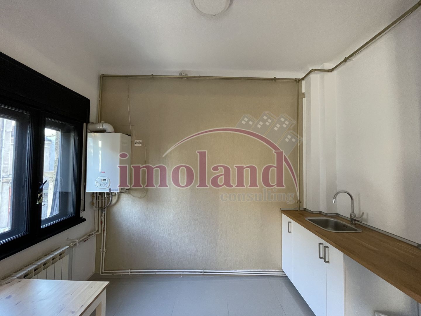 De vânzare – Apartament deosebit în clădire interbelică, Calea Dorobanți - Poză 6