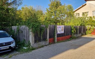 Teren cartier Trivale, langa padure - Poză 4