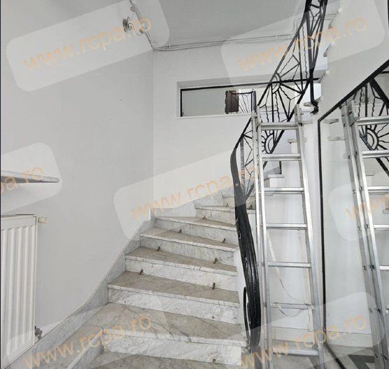 Direct Proprietar: Apartament in vila, Dorobanţi - Capitale - Poză 9