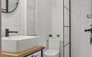 Apartament 3 camere***  in vila // DOMENII// - Poză 6