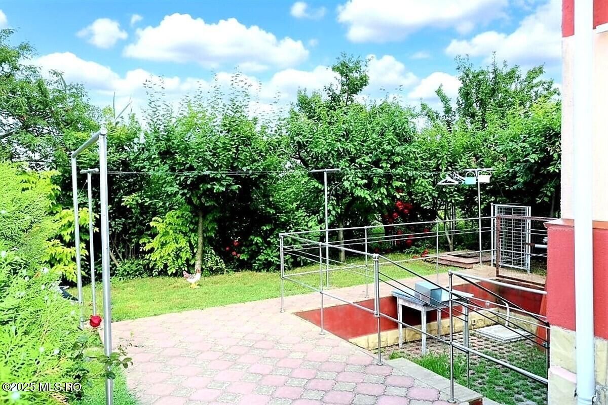 Ovidiu - Str. Nationala, Vila P+1E, teren 1094 mp, vedere la lac! - Poză 24