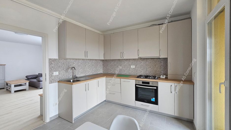 Apartament 2 Camere 10 Terasa  Decomandat | 2 Camere | Kara Residence - Poză 3