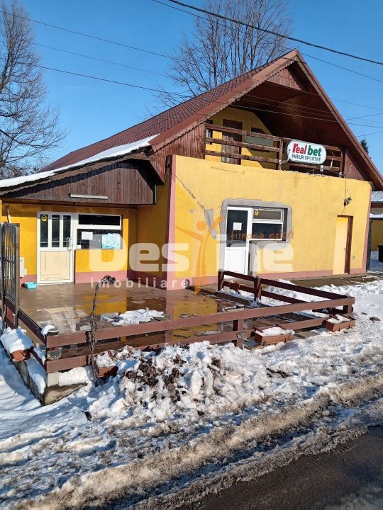 Spatiu Comercial - Poză 1