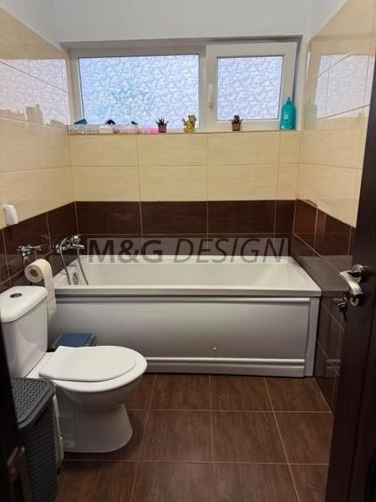 Apartament 2 camere  Giroc mobilat - Poză 5