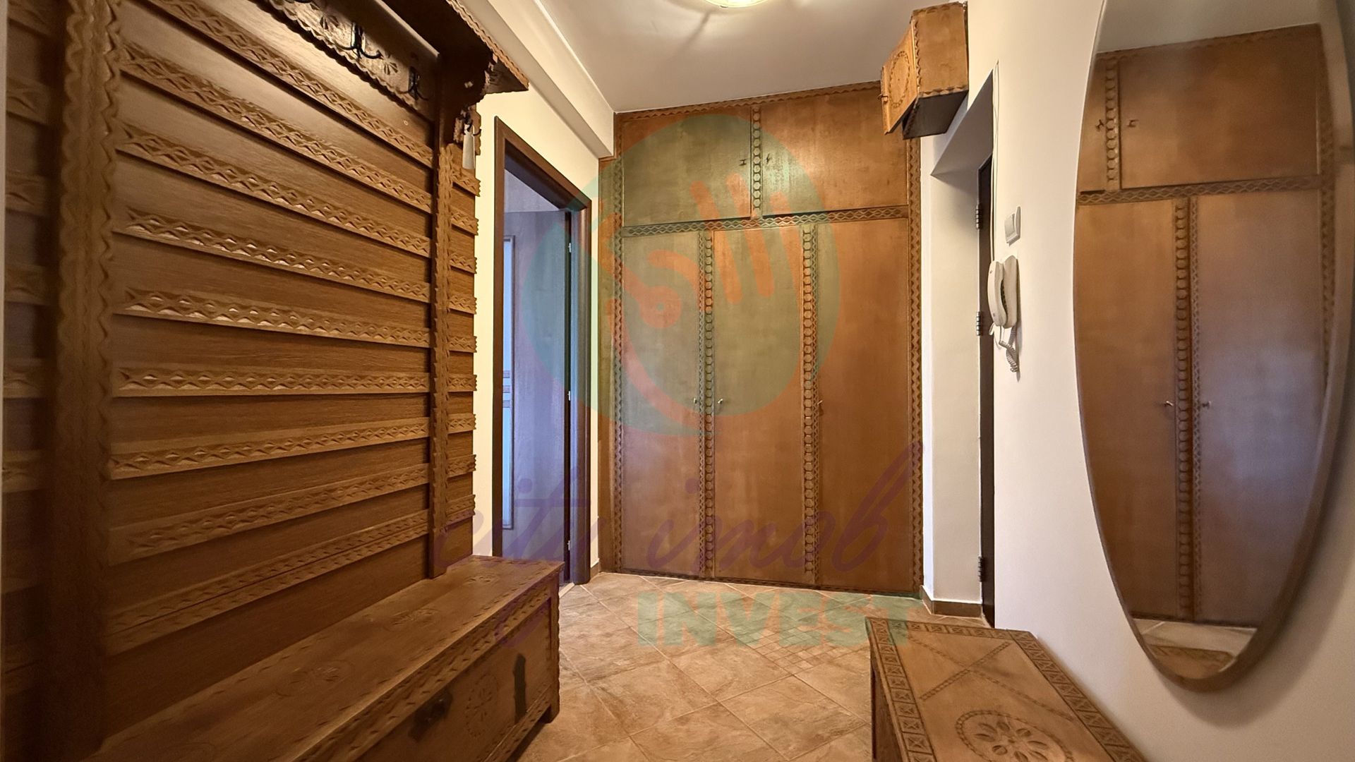 2 Camere Primăverii – 3 min Metrou Aviatorilor - Poză 10