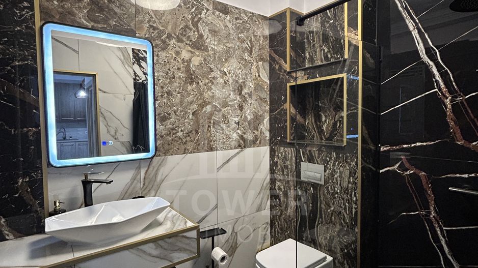 Apartament 3 camere de vânzare + loc de parcare subteran | Doamna Stanca - Poză 11