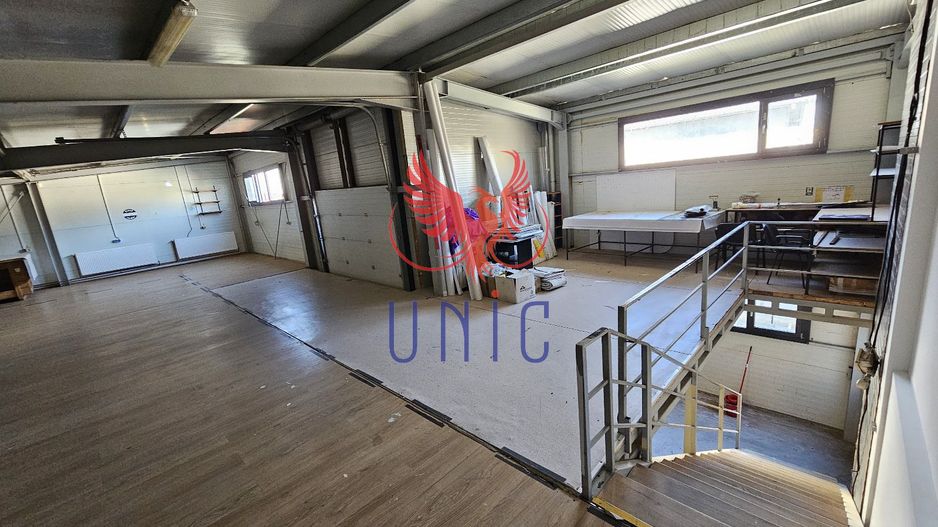 Spatiu comercial zona Ford- Craiova - Poză 30