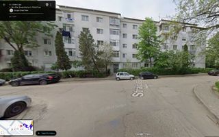Apartament 3 camere, 64 mp, Alexandru cel Bun, Iași – 388.229 RON - Poză 1