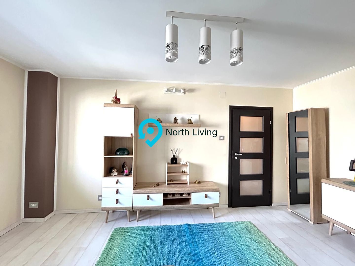 Apartament Premium 3 camere | Dristor - Poză 2