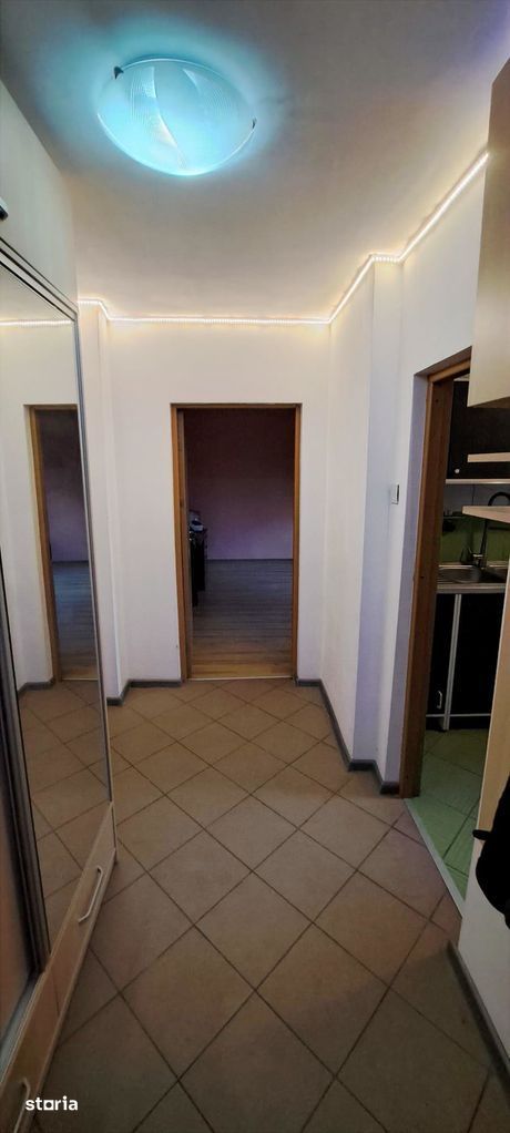 Ap.3 cam de inchiria | 73mp | Parter | bloc reabilitat | 13 Septembrie-Botorani - Poză 6
