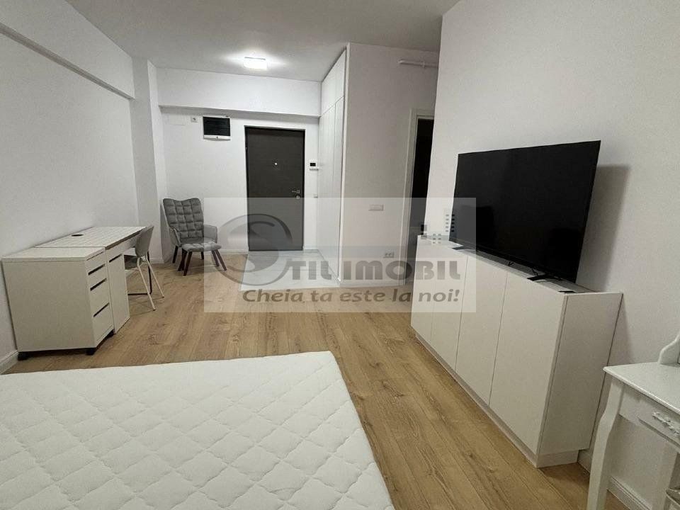 Apartament 1 camera - PRIMA INCHIRIERE - Unirea Towers - Decomandat - Poză 2