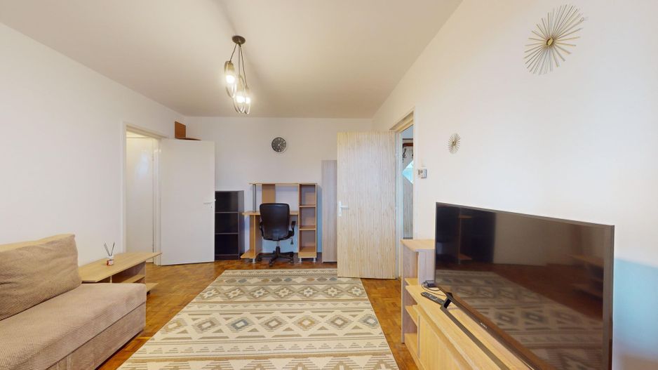 Apartament  2camere zona Astra - Poză 11