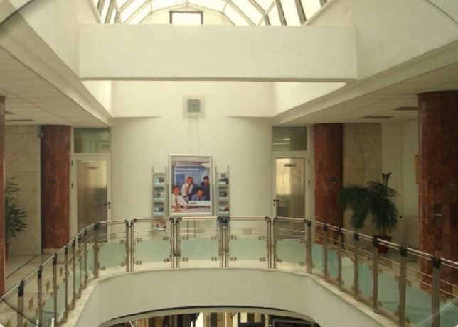 Birouri Comercial Alba Iulia - Poză 2