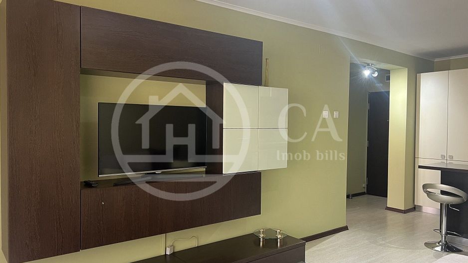 Apartament cu 2 camere de inchiriat Ultracentral Oradea - Poză 2