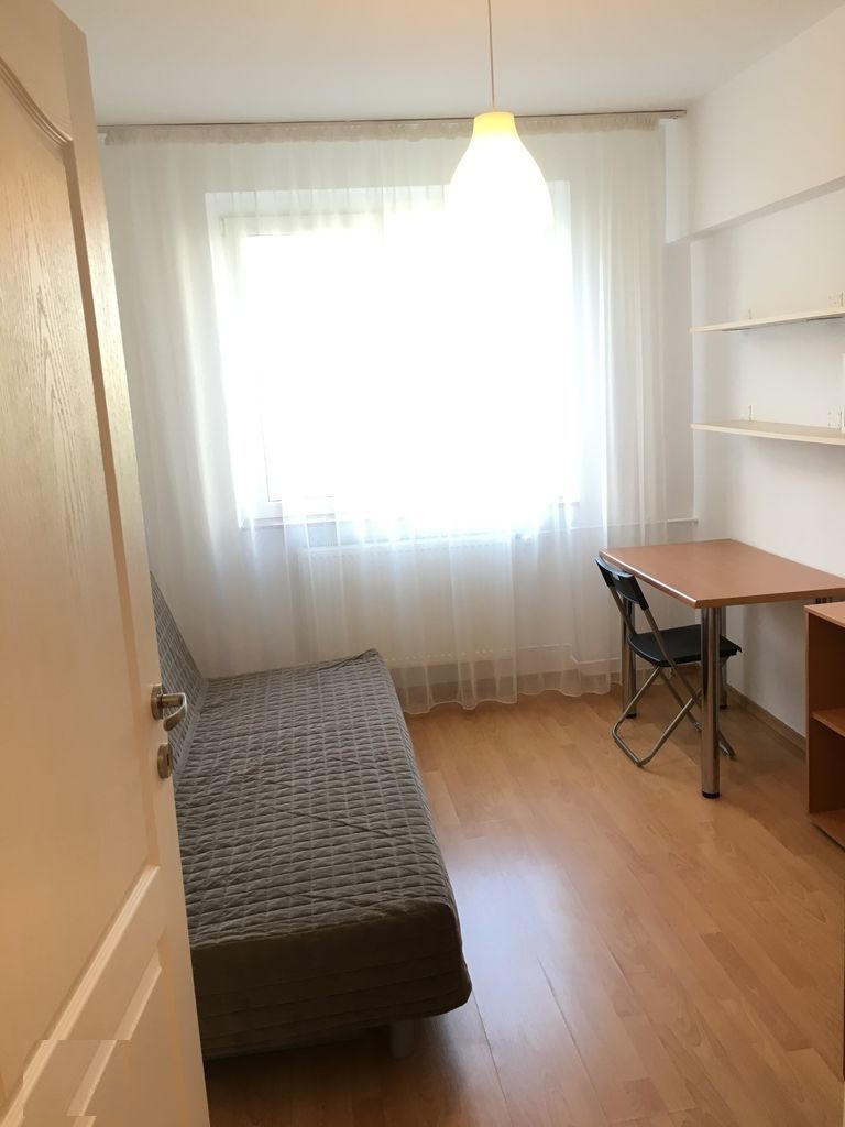 Apartament 3 camere, Parc Tineretului, la 5 min. metrou. Loc de parcare. - Poză 9