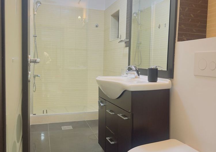 Bd Unirii Apartament 2 camere - Poză 4