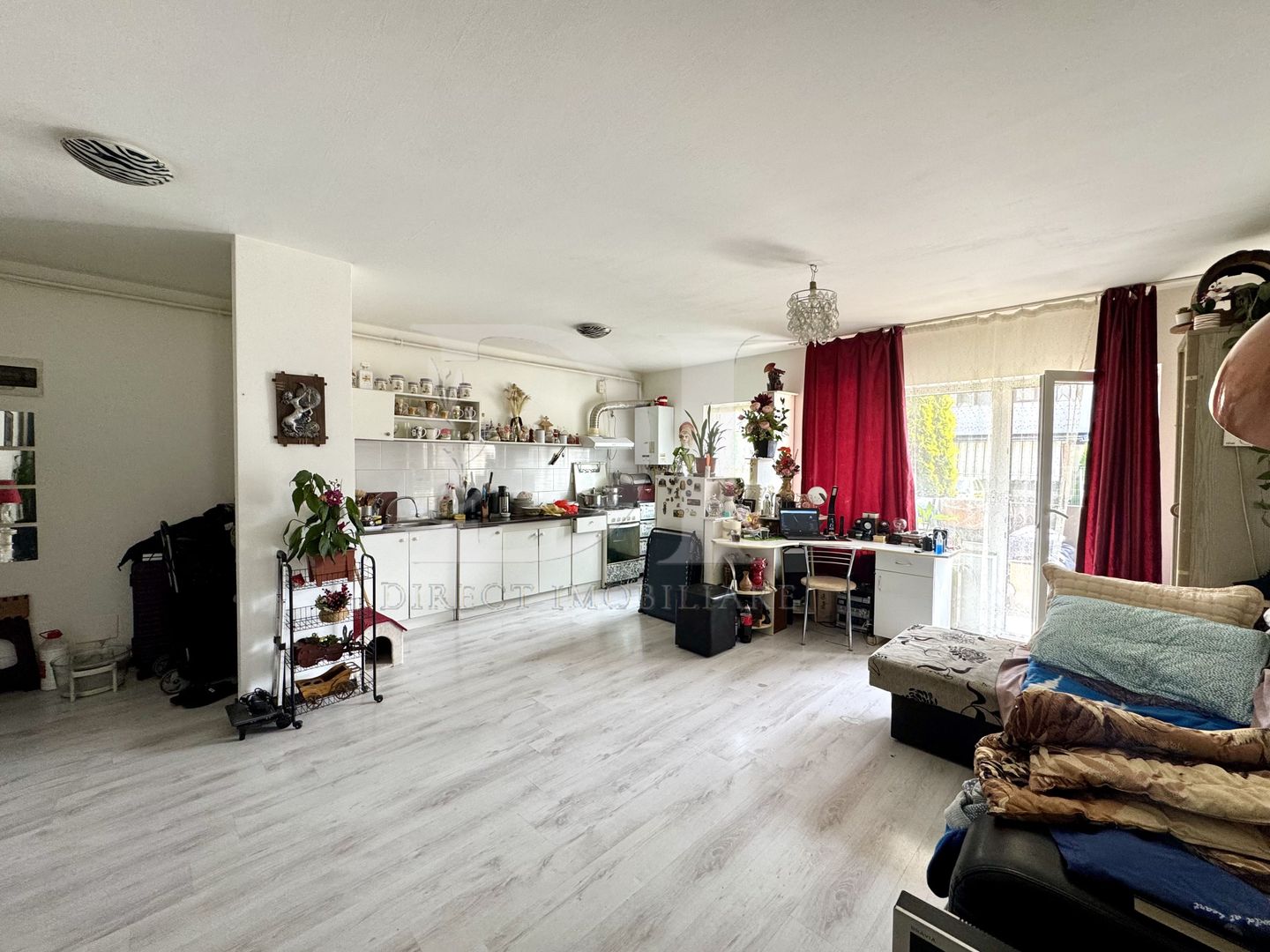 Apartament ideal pentru investitie / Zona Terra - Poză 1