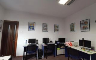 CENTRU (Cod 01) - Unicat, pe Bdul Mamaia cladire de birouri! - Poză 8